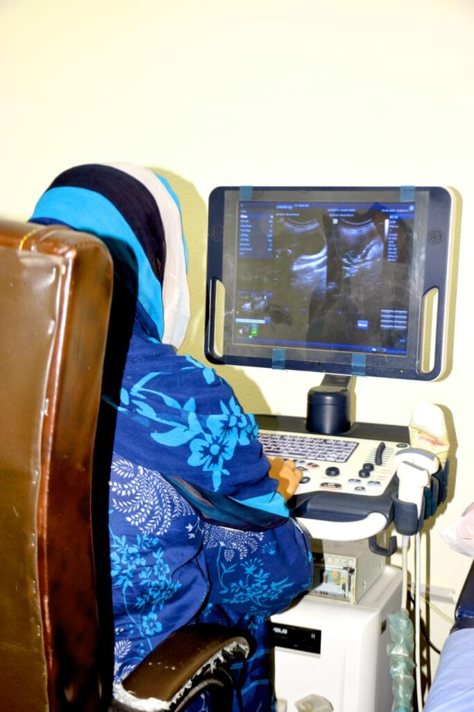 Dr Rabia Tabasuum — Ali Diagnostic Clinic, diagnostic specialist near me