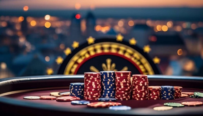 Ein Wochenende im Zug – warum das Handy das beste Entertainment ist in Germany
