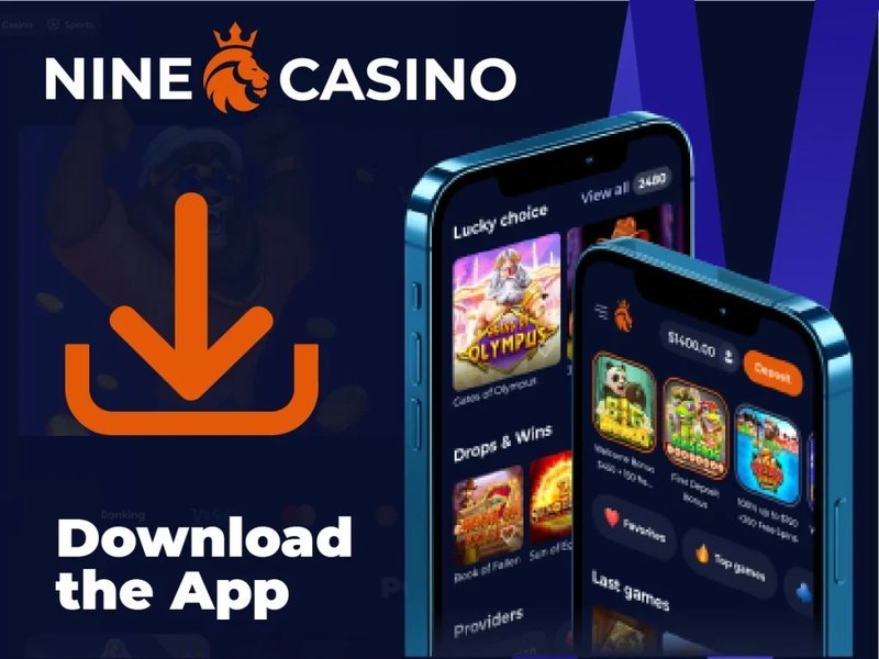 Nine casino login, casino nine