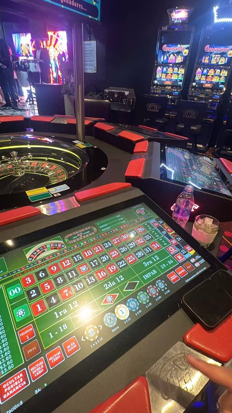France - lizaro casino